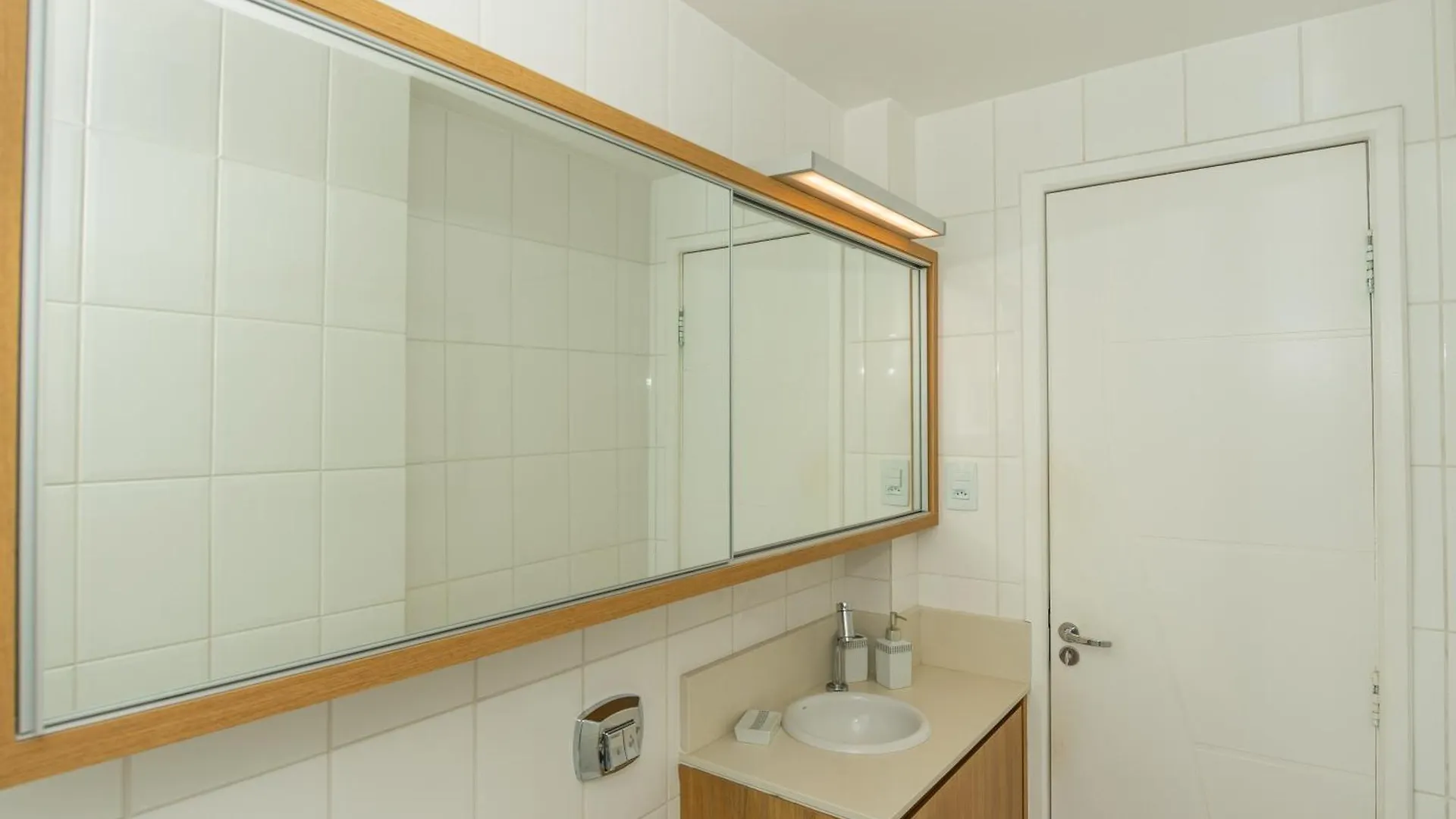 Conforto & Estilo No Centro Da Cidade Va9979 Florianópolis Apartman