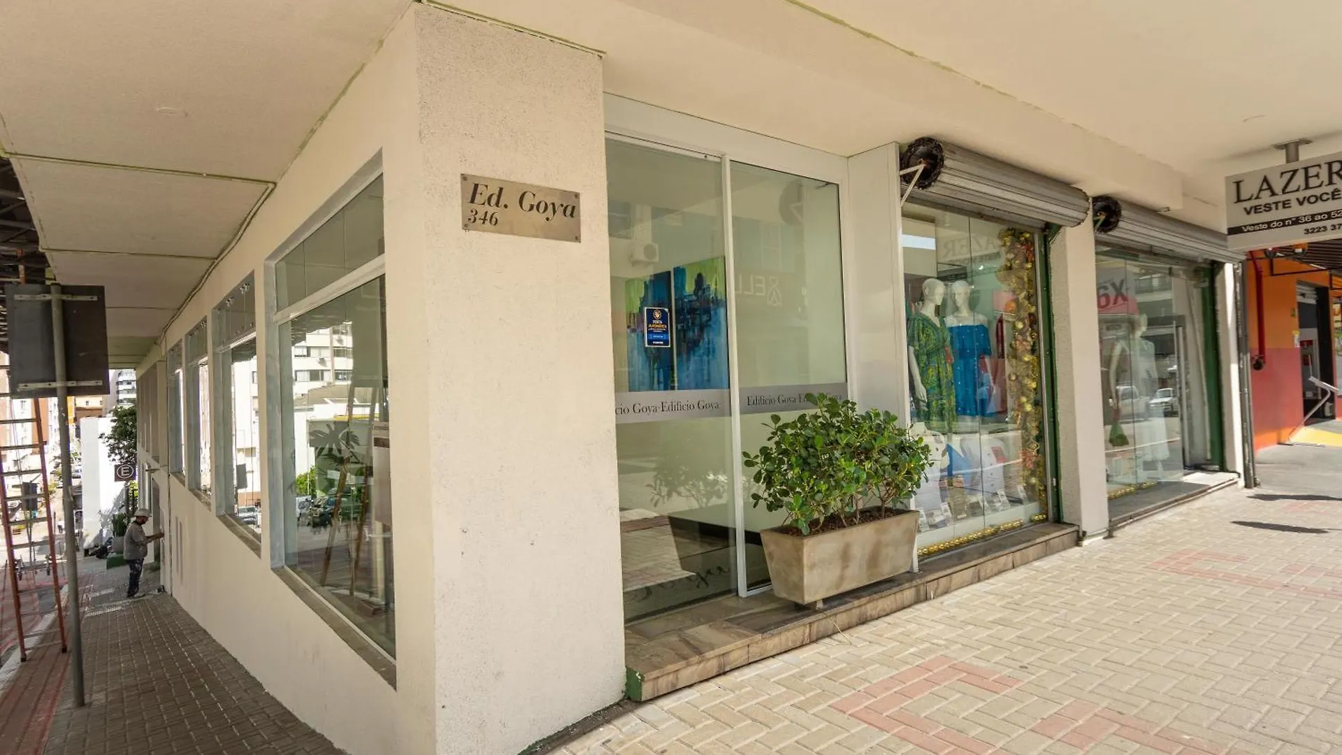 Conforto & Estilo No Centro Da Cidade Va9979 Florianópolis
